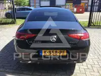 2019 Mercedes Benz CLS 450