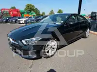 2019 Mercedes Benz CLS 450