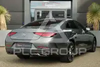 2019 Mercedes Benz CLS 450