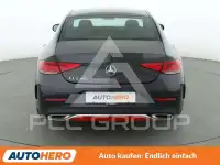 2019 Mercedes Benz CLS 450