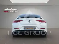 2019 Mercedes Benz CLS 450