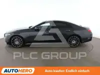 2019 Mercedes Benz CLS 450