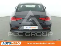 2019 Mercedes Benz CLS 450