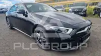 2019 Mercedes Benz CLS 450