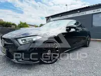 2019 Mercedes Benz CLS 450
