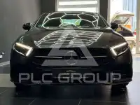 2019 Mercedes Benz CLS 450
