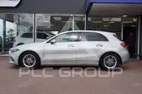2019 Mercedes Benz A 160