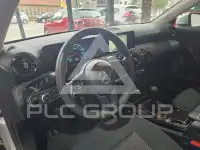 2019 Mercedes Benz A 160