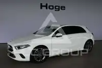 2019 Mercedes Benz A 160