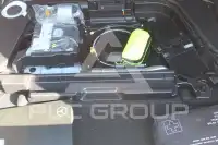2019 Mercedes Benz A 160