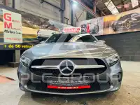 2019 Mercedes Benz A 160