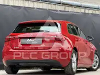 2019 Mercedes Benz A 160