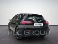 2019 Mercedes Benz A 160