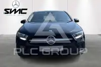 2019 Mercedes Benz A 160