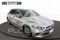 2019 Mercedes Benz A 160