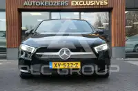 2019 Mercedes Benz A 160