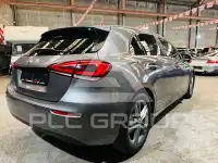 2019 Mercedes Benz A 160