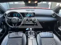 2019 Mercedes Benz A 160