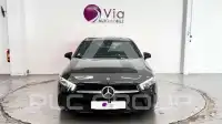 2019 Mercedes Benz A 160