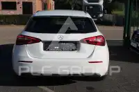 2019 Mercedes Benz A 160