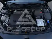 2019 Mercedes Benz A 160