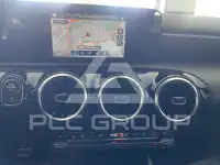 2019 Mercedes Benz A 160