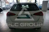 2019 Mercedes Benz A 160