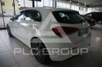 2019 Mercedes Benz A 160
