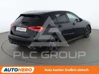 2019 Mercedes Benz A 160