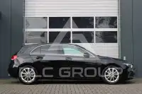 2019 Mercedes Benz A 160