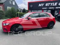 2019 Mercedes Benz A 160
