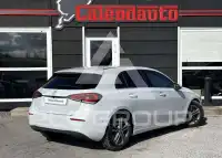 2019 Mercedes Benz A 160