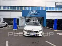 2019 Mercedes Benz A 160