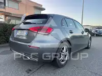 2019 Mercedes Benz A 160