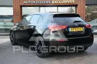 2019 Mercedes Benz A 160