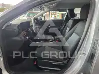 2019 Mercedes Benz A 160