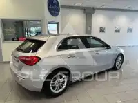 2019 Mercedes Benz A 160
