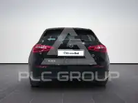 2019 Mercedes Benz A 160