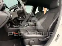 2019 Mercedes Benz A 160