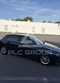 2019 Mercedes Benz A 160