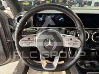 2019 Mercedes Benz A 160
