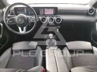 2019 Mercedes Benz A 160