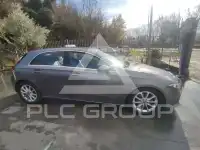 2019 Mercedes Benz A 160