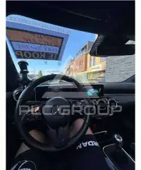 2019 Mercedes Benz A 160