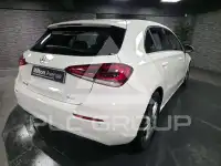 2019 Mercedes Benz A 160