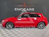 2019 Mercedes Benz A 160