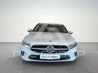 2019 Mercedes Benz A 160