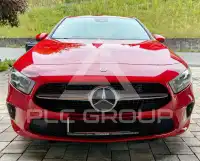 2019 Mercedes Benz A 160