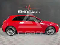 2019 Mercedes Benz A 160