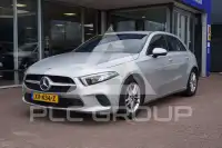 2019 Mercedes Benz A 160